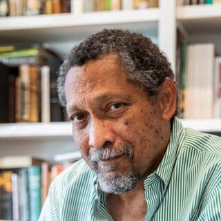 Percival Everett