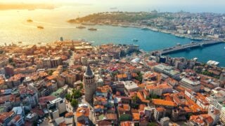 Istanbul