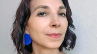 Marientina Gotsis