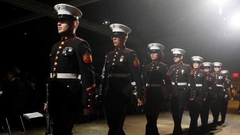 3rd Marine Aircraft Wing Band